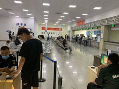 -杭州九堡客运中心