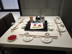 -海底捞火锅(锦艺城店)