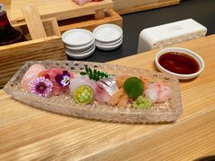 -小十Omakase(地王大厦店)