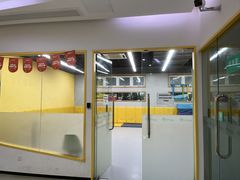 -玩胜青少儿体能(福田侨香中心)