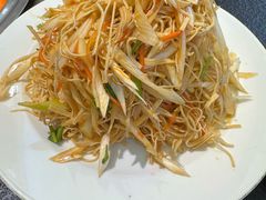 -313羊庄鲜羊火锅·鲜羊肉烧烤(李村店)