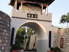 -于家石头村景区