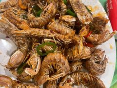 -盛港湾海鲜食府(黄沙店)
