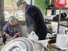 -潘玉麟糖粥