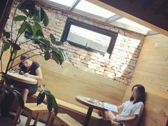-VOYAGE COFFEE(北锣鼓巷店)
