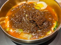 -松涛园朝鲜·海鲜·料理店(鸭绿江断桥店)