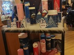 零售区-COSTA COFFEE(西直门店)