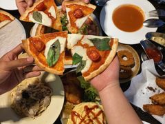 -新贝乐意大利餐厅(苏州中心店)