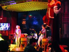 -MR.ROCKY洛奇先生RESTAURANT&BAR(宝安壹方城店)