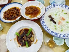-聚丰德饭店(经五路店)