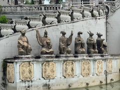 -珠海圆明新园