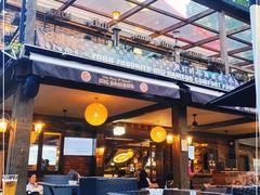 -Big Bamboo 大竹子体育主题餐厅(虹梅路店)