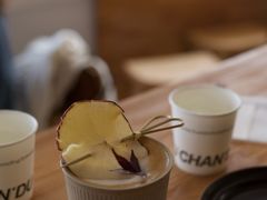 -ChanDu躔度咖啡(灯塔店)