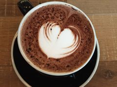 -麦隆咖啡Mellower Coffee(弘基时尚生活中心店)