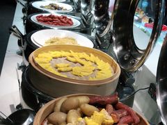 -凡塔斯牛排自助餐厅(广东佛山三水万达店)