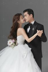 点击看大图 -金夫人婚纱摄影(衡阳店)