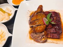 -兰亭轩茶餐厅(长江路店)