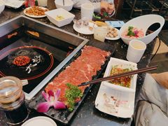 -大妙火锅·非物质文化遗产(东郊记忆店)
