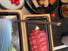 -湊湊火锅·茶憩(新中关购物中心店)