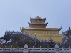 -峨眉山风景名胜区