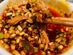 -海底捞火锅(龙湖三千集店)