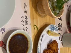 -鳗鲔料理小馆