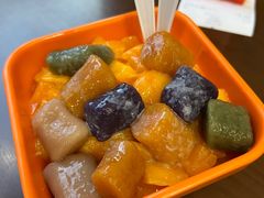 -猪脑壳凉面(武陵源店)