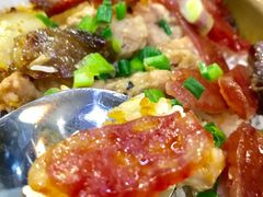 -黎一煲煲仔饭(丰乐店)