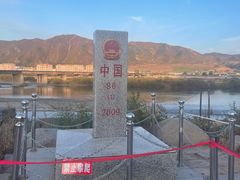 -图们国门景区