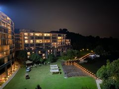 -天目湖涵田度假村