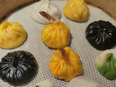 -隆喜元鱼汤包·海鲜(中联广场店)