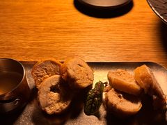 -LA CREPERIE BRETONNE布列塔尼法式餐厅(天童北路店)