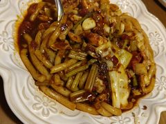 -那时新疆(经纬汇店)