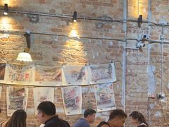 -何九海南茶店(鬼仔巷店)