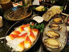 -一哥澳门豆捞·澳门风打边炉(高德置地店)