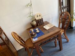 -煮雨小筑(斜塘老街店)