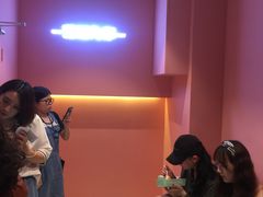 -狐狸和向日葵(北京路店)