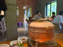 -一坐一忘云南菜(三里屯店)