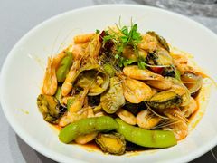 -梦都海鲜酒家(万达广场江桥店)