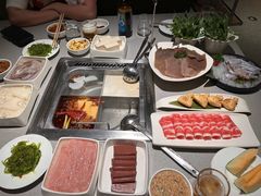 -海底捞火锅(北京西路夜宵主题店)