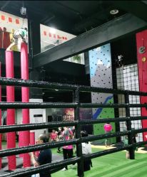 -latitude乐图空间(建宁路店)