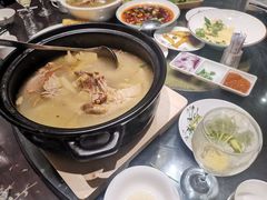 -特味村大酒店(南三环店)