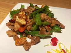 -客味谣(天安云谷店)