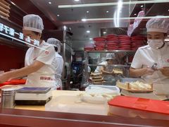 -喜家德虾仁水饺(世纪大都会店)