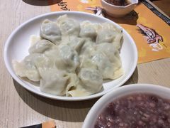 -饺子先生(世豪店)