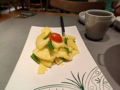 -云海肴·汽锅鸡·云南菜(高德置地店)