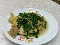 -凤城礼记鱼翅海鲜酒家(新马路总店)