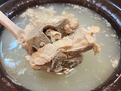 -东方之珠洗浴休闲广场(于家堡店)