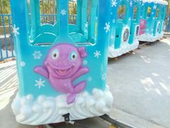 -渔岛海洋度假区