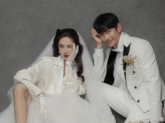 -经典婚纱摄影美学馆·私人定制